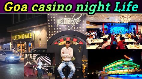 best casino in goa|deltin royale casino goa entry fee.